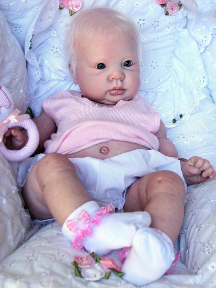 little harper reborn
